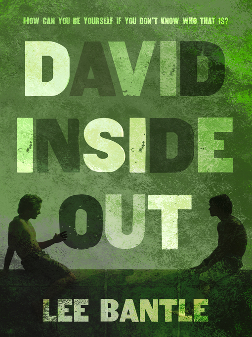 Title details for David Inside Out by Lee Bantle - Wait list
